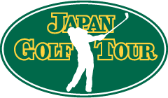 JAPAN GOLF TOUR