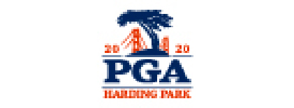 全米プロゴルフ選手権ロゴ