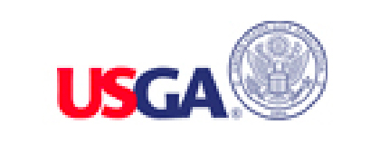 全米ゴルフ協会ロゴ